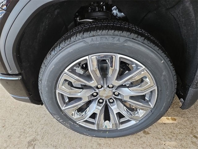 2025 GMC Sierra 3500 HD Pro