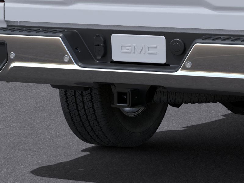 2025 GMC Sierra 3500 HD Pro