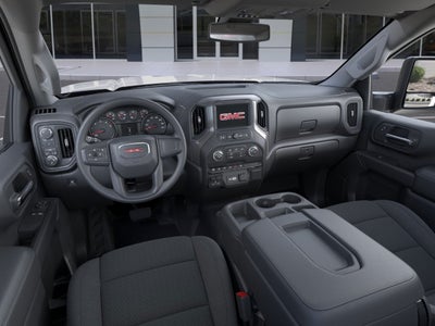 2025 GMC Sierra 3500 HD Pro