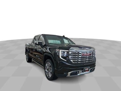 2025 GMC Sierra 3500 HD Pro