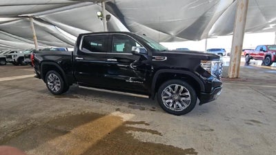 2025 GMC Sierra 3500 HD Pro