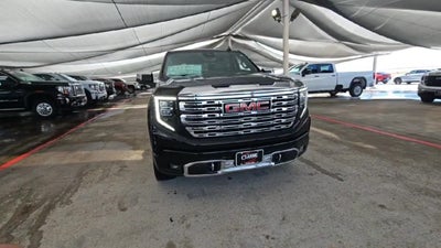 2025 GMC Sierra 3500 HD Pro