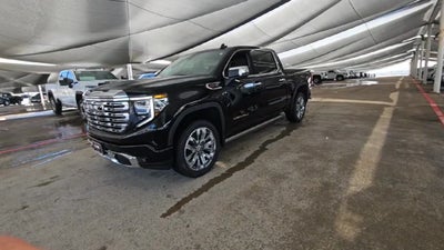 2025 GMC Sierra 3500 HD Pro