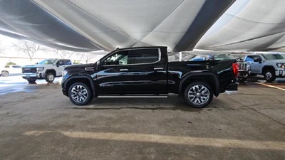 2025 GMC Sierra 3500 HD Pro