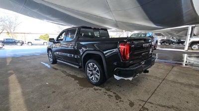 2025 GMC Sierra 3500 HD Pro