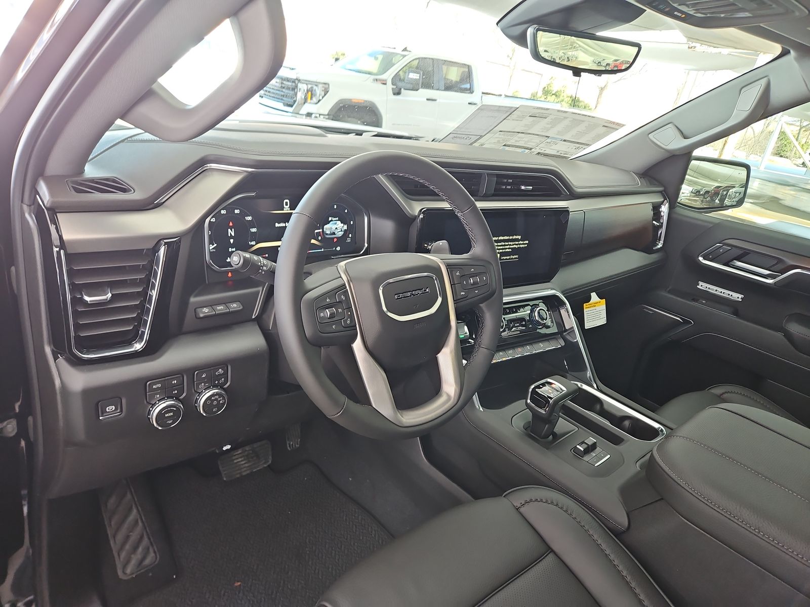 2025 GMC Sierra 3500 HD Pro