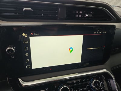 2025 GMC Sierra 3500 HD Pro