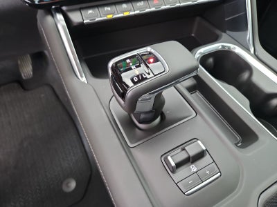 2025 GMC Sierra 3500 HD Pro