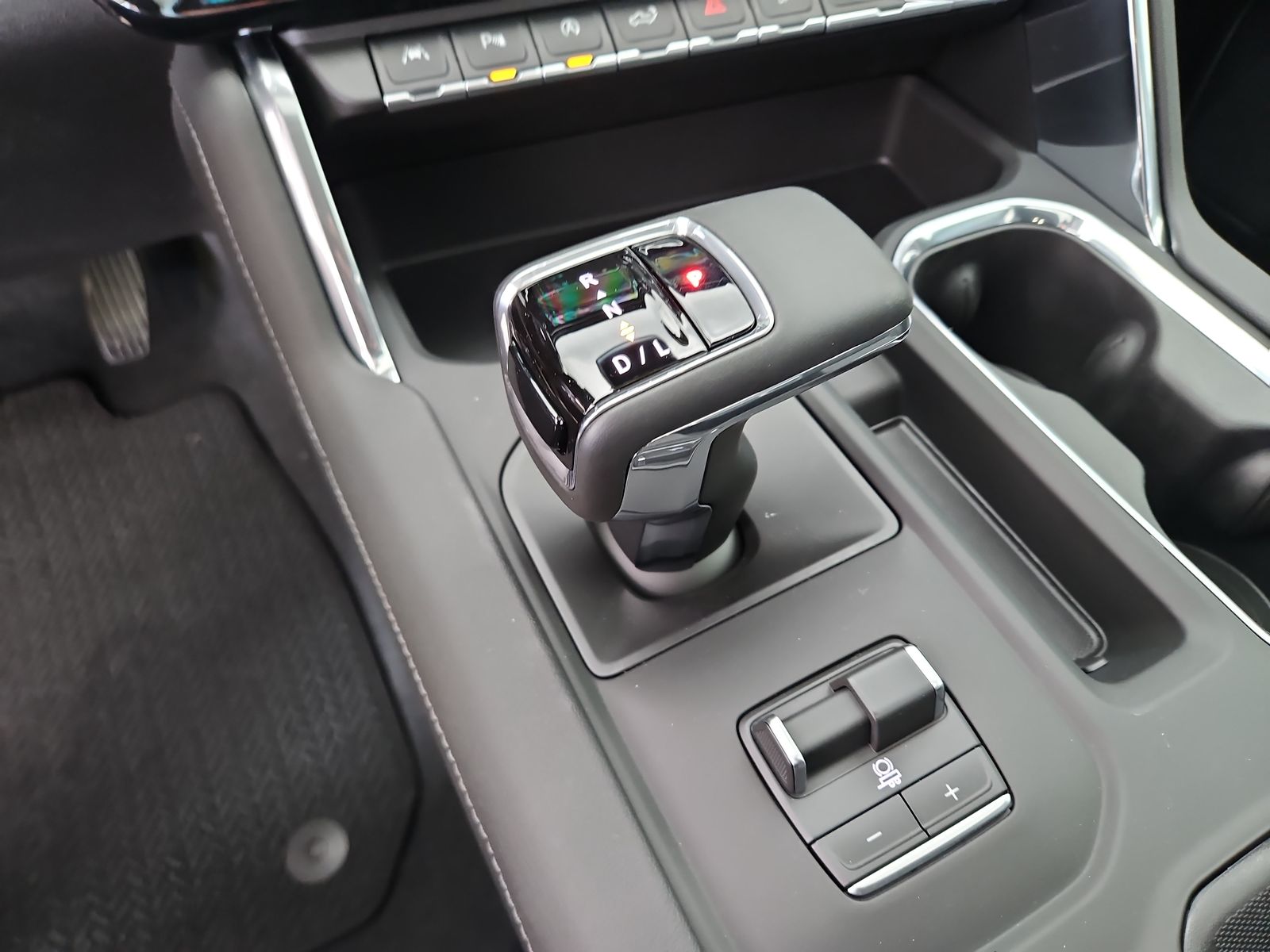 2025 GMC Sierra 3500 HD Pro