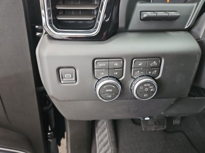 2025 GMC Sierra 3500 HD Pro