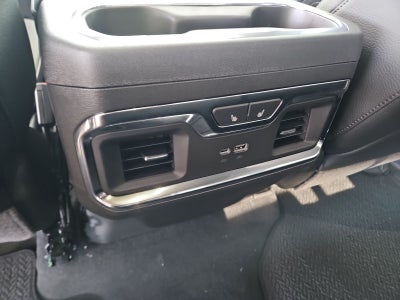 2025 GMC Sierra 3500 HD Pro