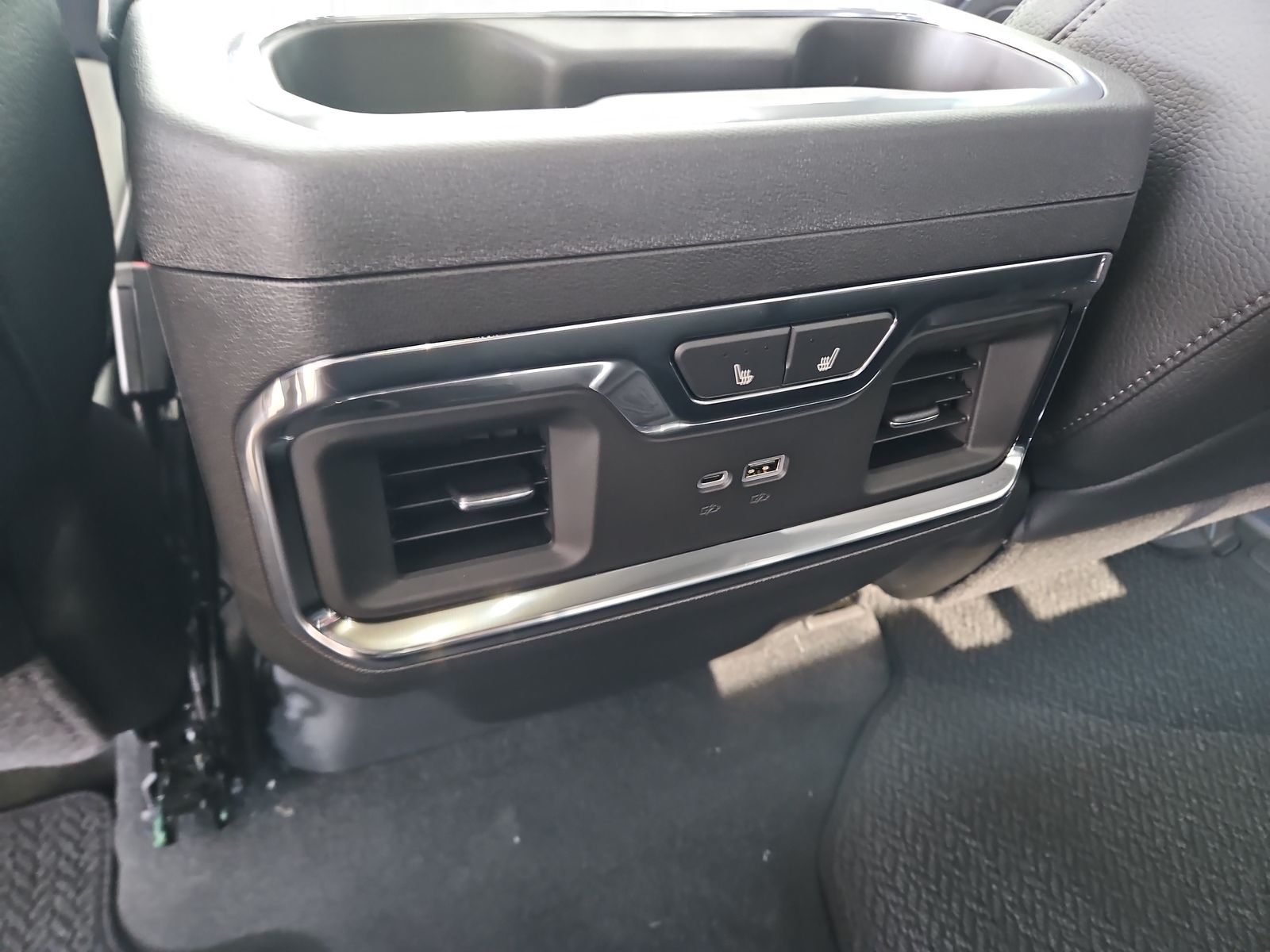 2025 GMC Sierra 3500 HD Pro