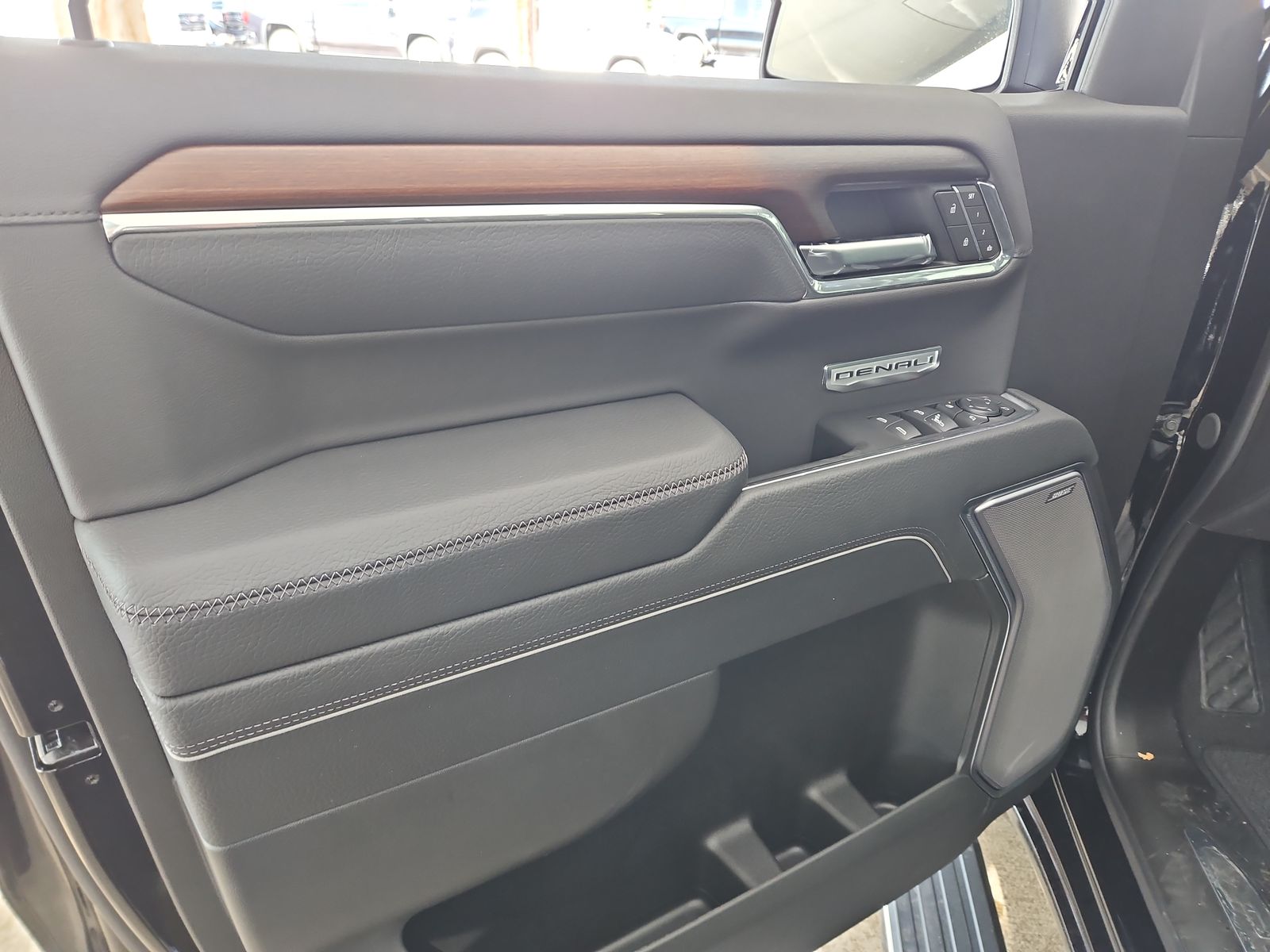 2025 GMC Sierra 3500 HD Pro