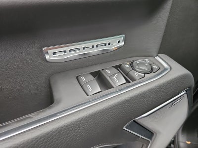 2025 GMC Sierra 3500 HD Pro