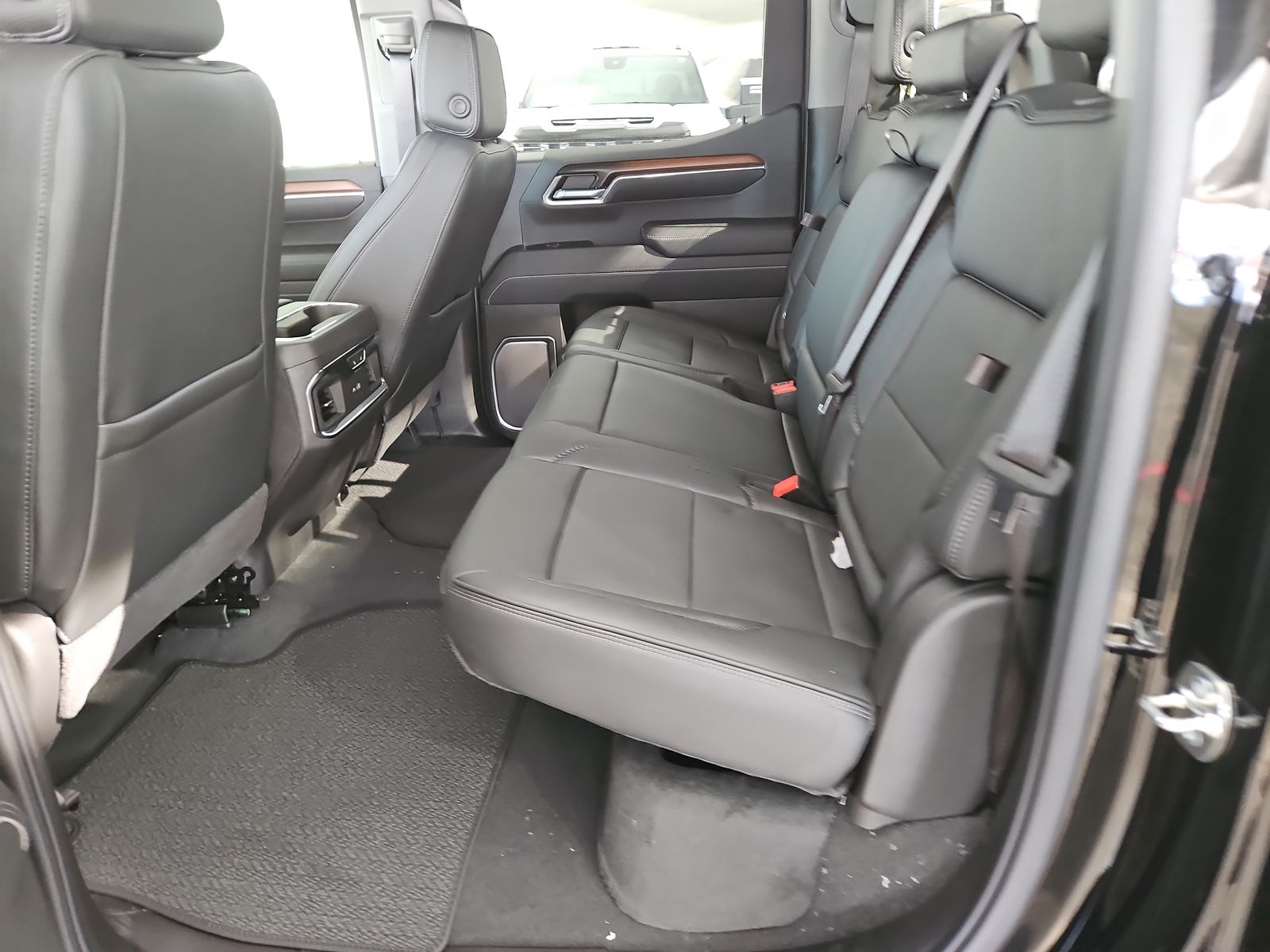 2025 GMC Sierra 3500 HD Pro