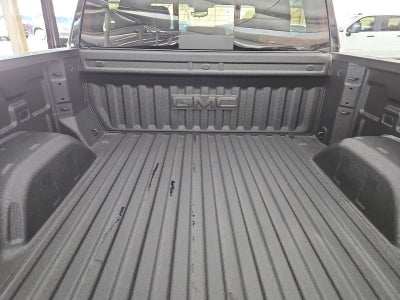 2025 GMC Sierra 3500 HD Pro