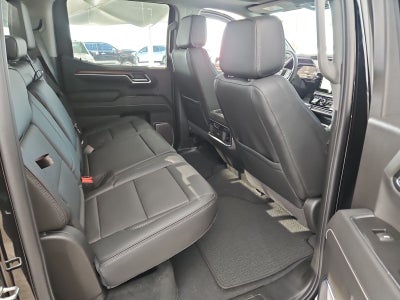 2025 GMC Sierra 3500 HD Pro