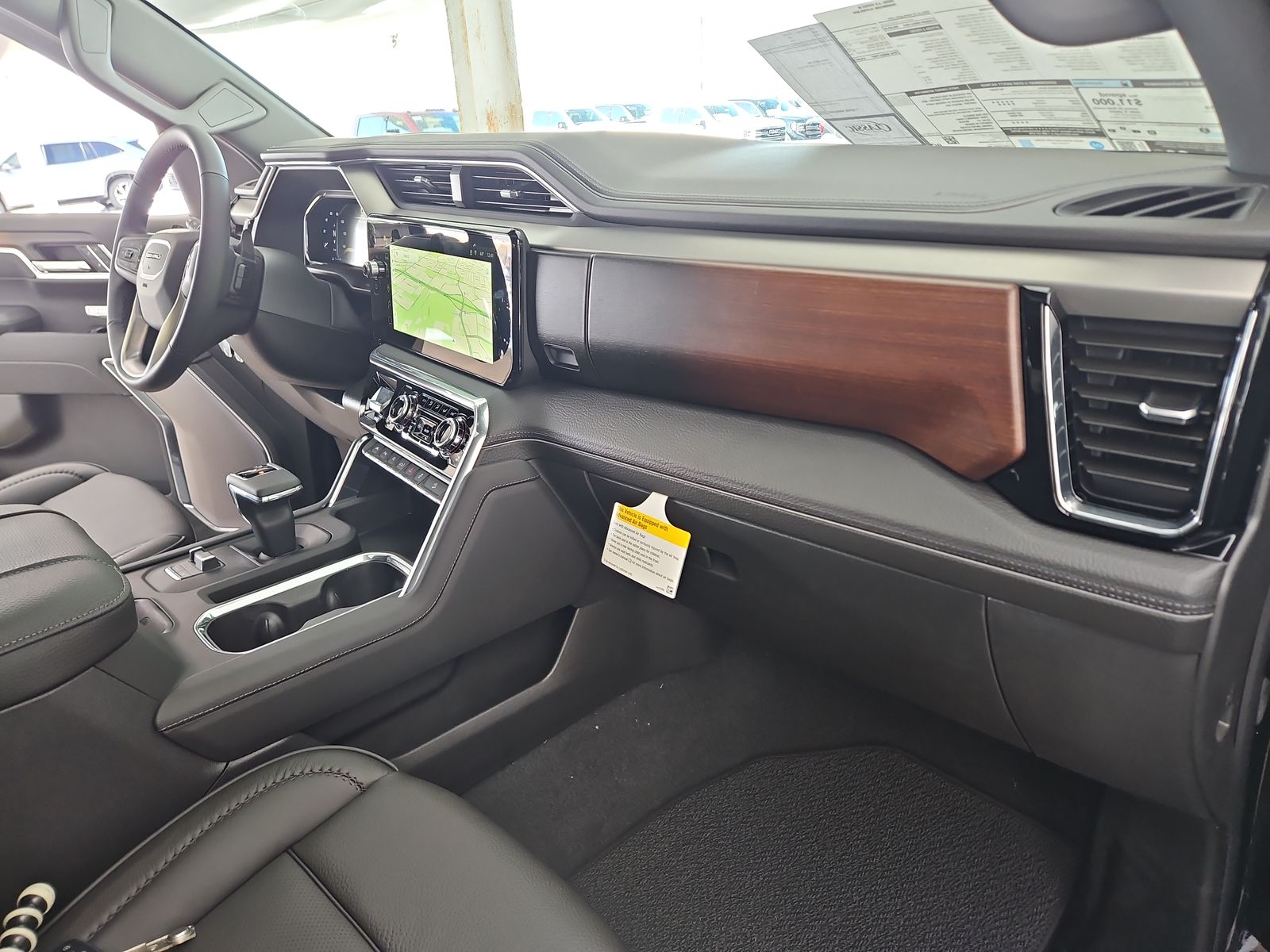 2025 GMC Sierra 3500 HD Pro