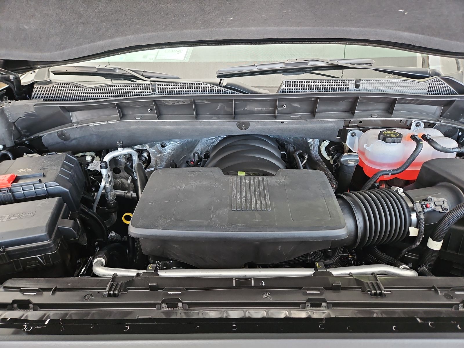 2025 GMC Sierra 3500 HD Pro