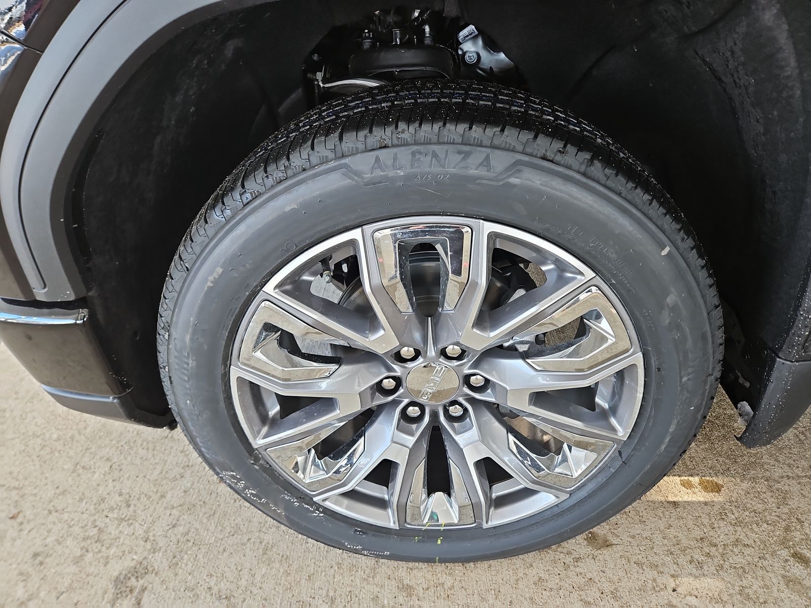 2025 GMC Sierra 3500 HD Pro