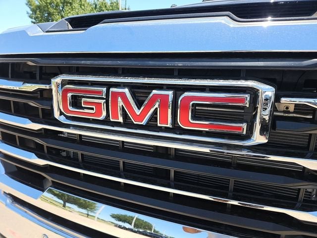 2026 GMC Sierra 3500 HD SLE DRW