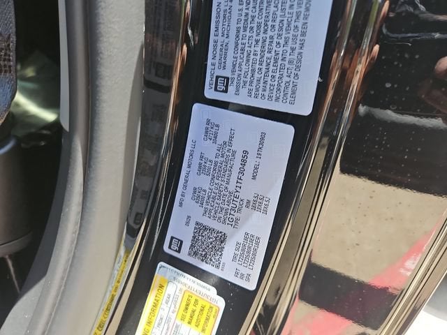 2026 GMC Sierra 3500 HD SLE DRW