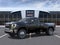 2026 GMC Sierra 3500 HD SLE DRW