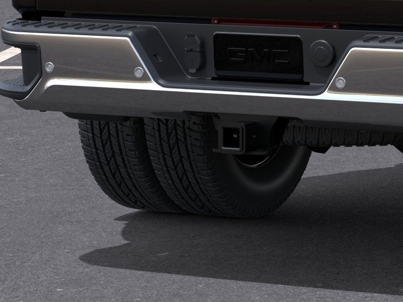 2026 GMC Sierra 3500 HD SLE DRW