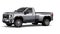 2026 GMC Sierra 3500 HD SLE DRW