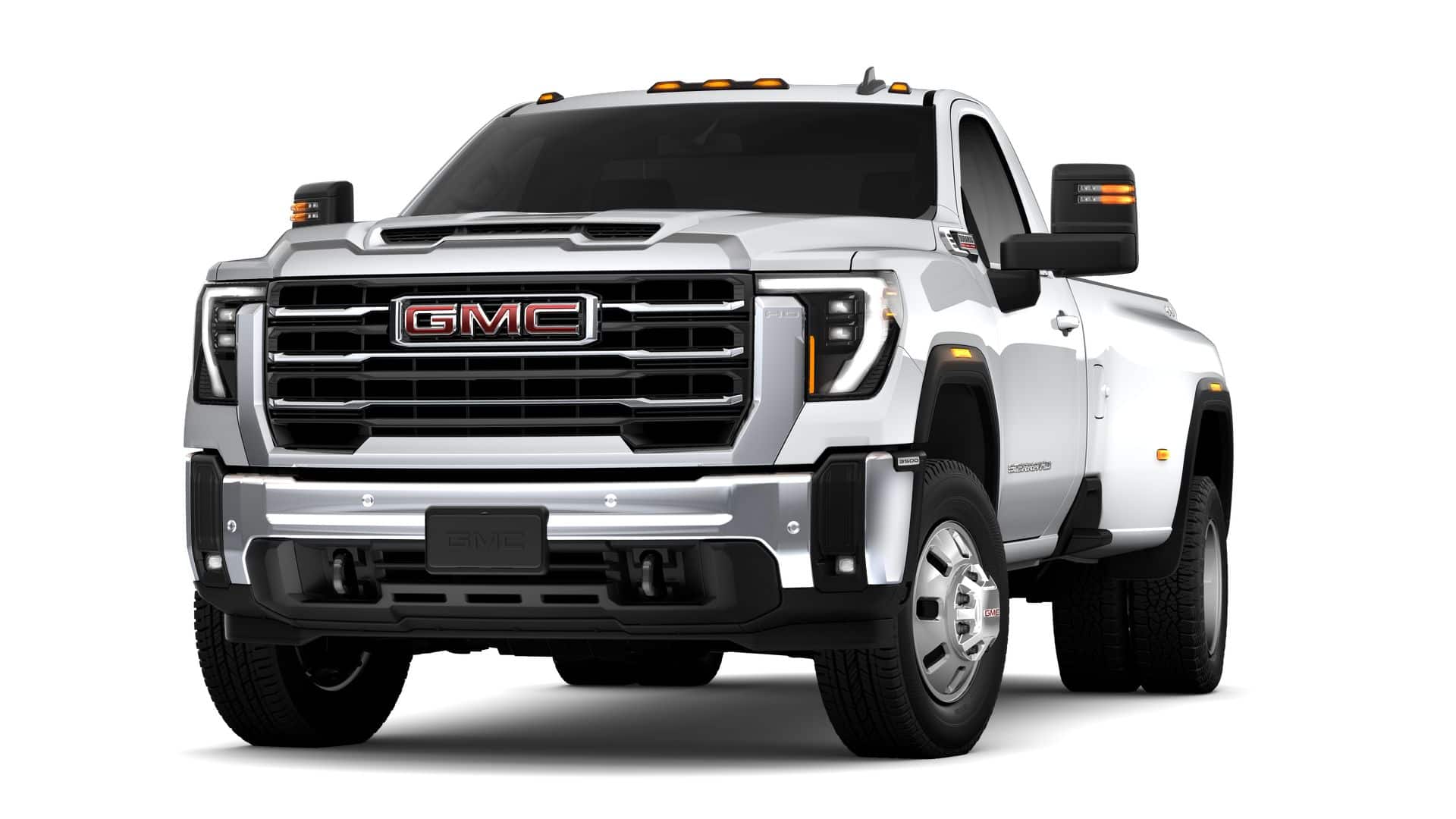 2026 GMC Sierra's photo
