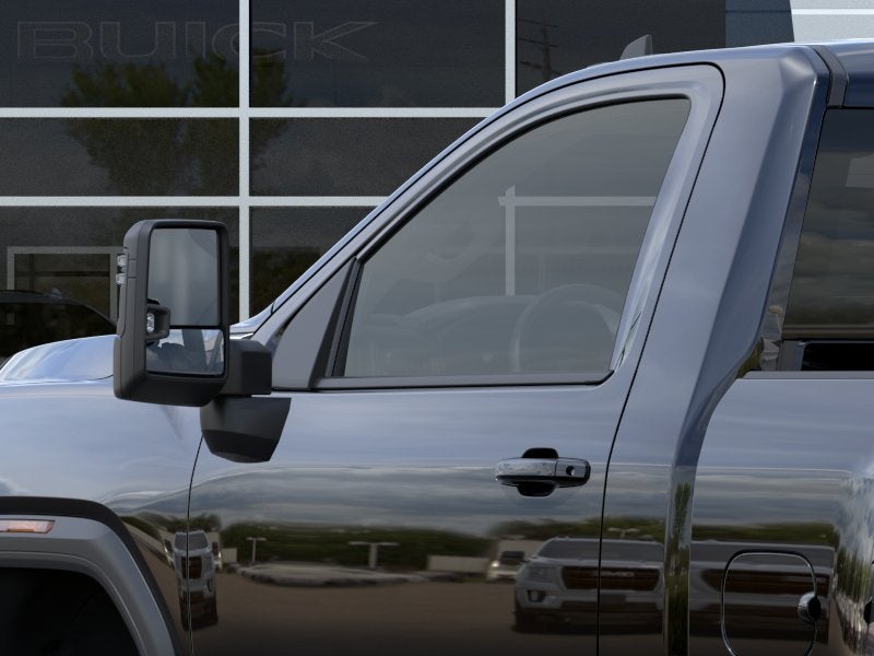 2026 GMC Sierra 3500 HD SLE DRW