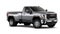 2026 GMC Sierra 3500 HD SLE DRW