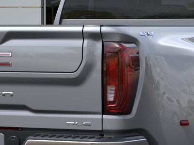 2026 GMC Sierra 3500 HD SLE DRW