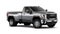 2026 GMC Sierra 3500 HD SLE DRW