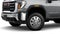 2026 GMC Sierra 3500 HD SLE DRW