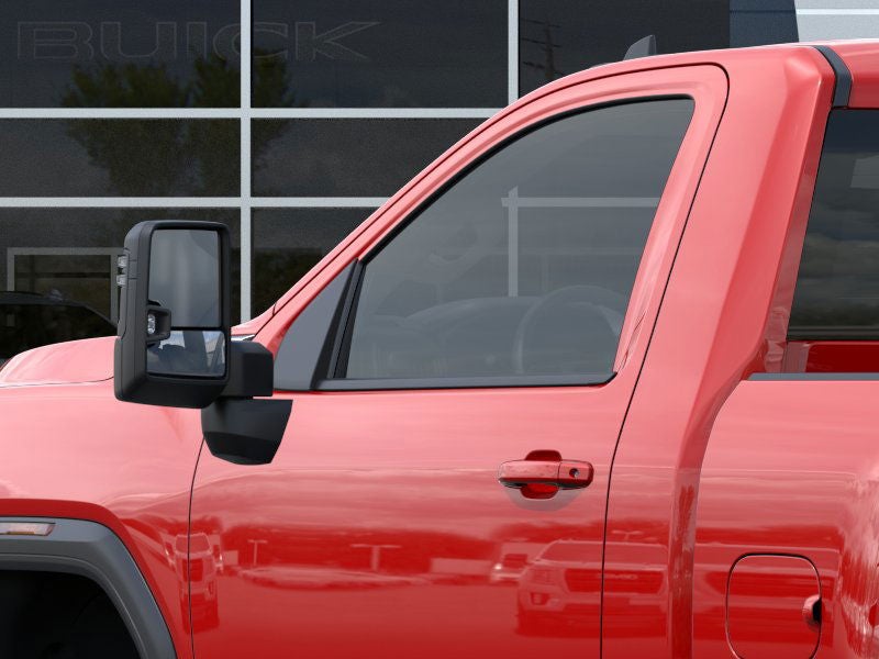 2026 GMC Sierra 3500 HD SLE DRW