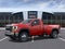 2026 GMC Sierra 3500 HD SLE DRW