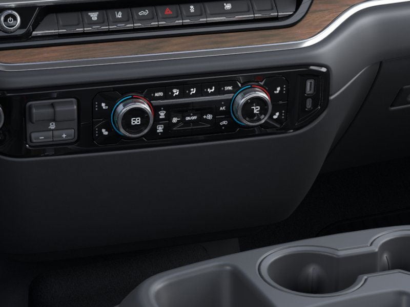 2026 GMC Sierra 3500 HD SLE DRW