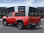2026 GMC Sierra 3500 HD SLE DRW