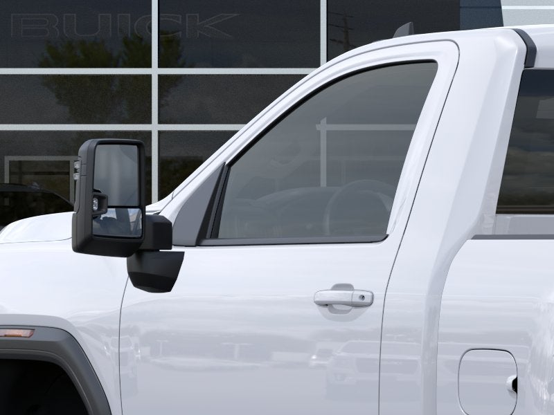 2026 GMC Sierra 3500 HD SLE DRW