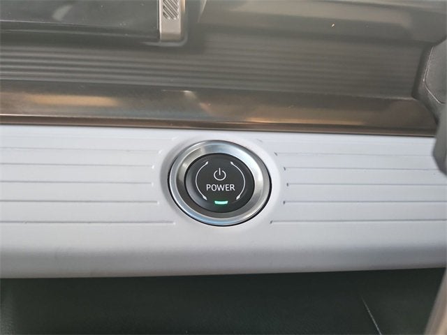 2022 GMC HUMMER EV Pickup Hummer EV Pickup