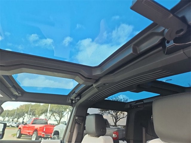 2022 GMC HUMMER EV Pickup Hummer EV Pickup