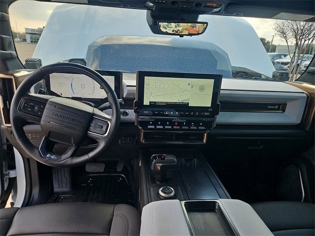 2022 GMC HUMMER EV Pickup Hummer EV Pickup