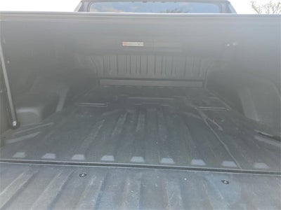 2022 GMC HUMMER EV Pickup Hummer EV Pickup