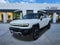 2022 GMC HUMMER EV Pickup Hummer EV Pickup