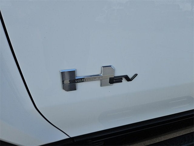 2022 GMC HUMMER EV Pickup Hummer EV Pickup