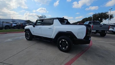 2022 GMC HUMMER EV Pickup Hummer EV Pickup