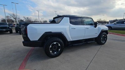 2022 GMC HUMMER EV Pickup Hummer EV Pickup