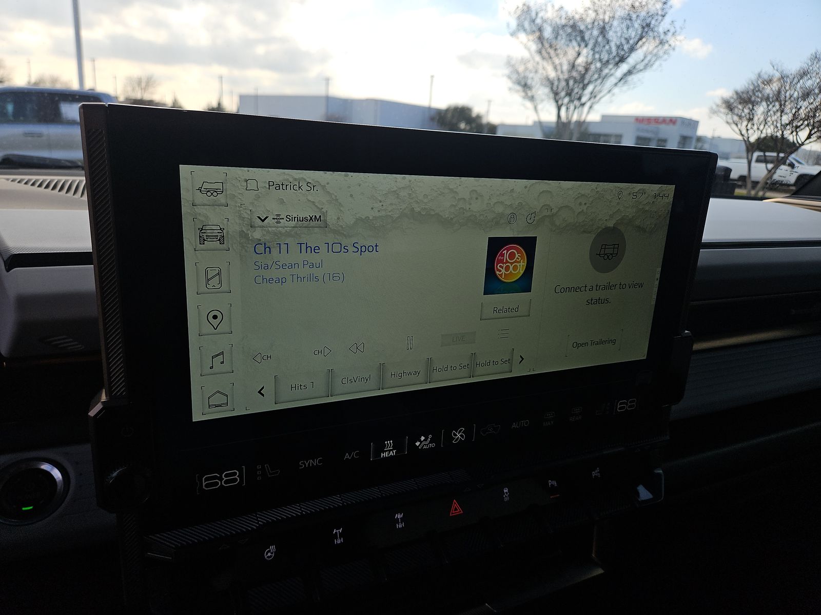 2022 GMC HUMMER EV Pickup Hummer EV Pickup