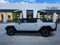 2022 GMC HUMMER EV Pickup Hummer EV Pickup